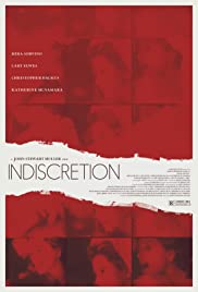 Indiscretion (2016) Spanish Subtitle