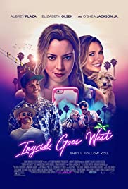 Ingrid Goes West (2017) Spanish Subtitle
