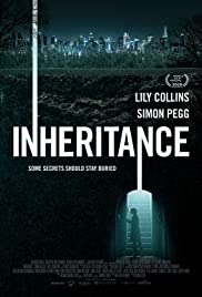 Inheritance (2020) Spanish Subtitle