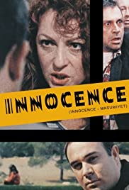 Innocence (1997) Spanish Subtitle