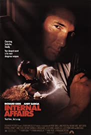 Internal Affairs (1990) Spanish Subtitle