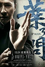 Ip Man 3 (2015) Spanish Subtitle