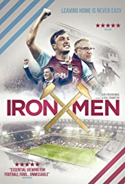 Iron Men (2017) Spanish Subtitle