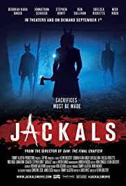 Jackals (2017) Spanish Subtitle