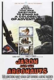 Jason and the Argonauts (1963) Spanish Subtitle