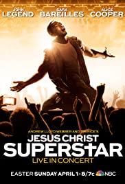 Jesus Christ Superstar Live in Concert (2018) Spanish Subtitle