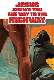 Jesus Shows You the Way to the Highway (2019) Spanish Subtitle