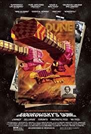 Jodorowsky’s Dune (2016) Spanish Subtitle
