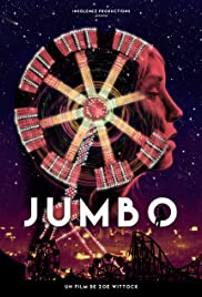 Jumbo (2020) Spanish Subtitle