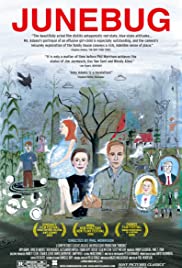 Junebug (2006) Spanish Subtitle