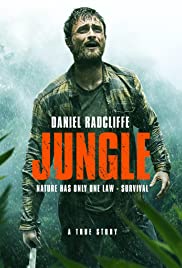 Jungle (2017) Spanish Subtitle