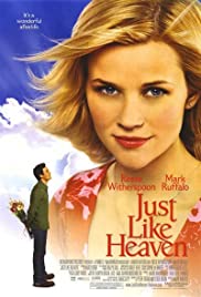 Just Like Heaven (2005) Spanish Subtitle