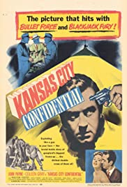 Kansas City Confidential (1953) Spanish Subtitle