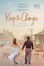 Keep the Change (2018) Spanish Subtitle