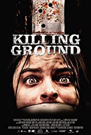 Killing Ground (2016) Spanish Subtitle