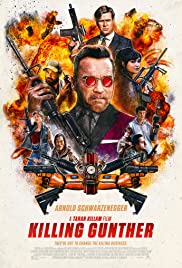 Killing Gunther (2018) Spanish Subtitle
