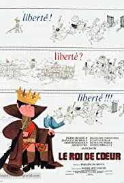 King of Hearts (2018) Spanish Subtitle