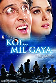 Koi… Mil Gaya (2003) Spanish Subtitle