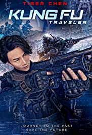 Kung Fu Traveler (2017) Spanish Subtitle
