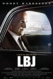 LBJ (2017) Spanish Subtitle