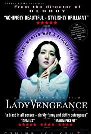 Lady Vengeance (2005) Spanish Subtitle