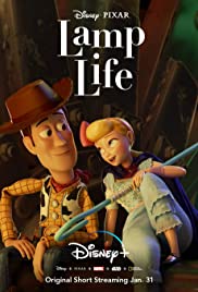 Lamp Life (2020) Spanish Subtitle