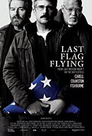 Last Flag Flying (2018) Spanish Subtitle