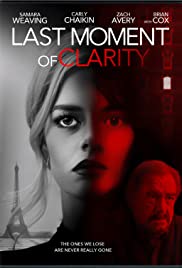 Last Moment of Clarity (2018) Spanish Subtitle