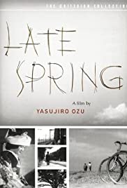 Late Spring (1949) Spanish Subtitle