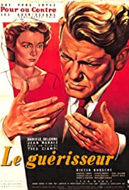 Le guérisseur (1953) Spanish Subtitle