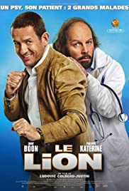 Le lion (2020) Spanish Subtitle