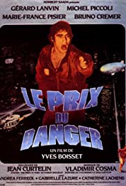 Le prix du danger (1983) Spanish Subtitle