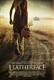 Leatherface (2018) Spanish Subtitle