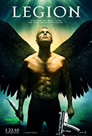 Legion (2010) Spanish Subtitle