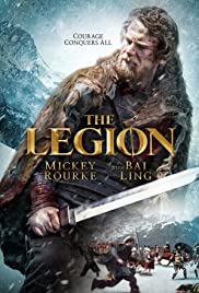 Legionnaire’s Trail (2020) Spanish Subtitle