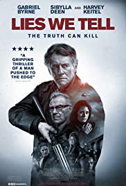 Lies We Tell (2018) Spanish Subtitle