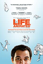 Life, Animated (2016) Spanish Subtitle