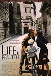 Life Is Beautiful (1997) Spanish Subtitle
