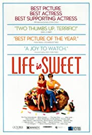 Life Is Sweet (1990) Spanish Subtitle