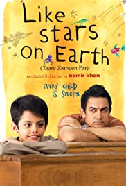 Like Stars on Earth (2007) Spanish Subtitle