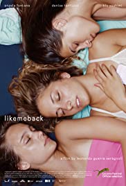 Likemeback (2019) Spanish Subtitle