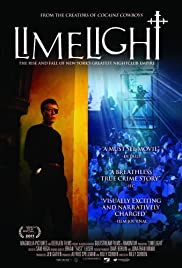 Limelight (2011) Spanish Subtitle