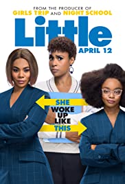 Little (2019) Spanish Subtitle