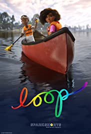 Loop (2020) Spanish Subtitle