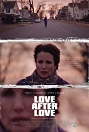 Love After Love (2018) Spanish Subtitle