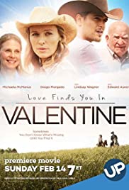 Love Finds You in Valentine (2016) Spanish Subtitle