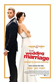 Love, Wedding, Marriage (2011) Spanish Subtitle