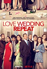 Love Wedding Repeat (2019) Spanish Subtitle