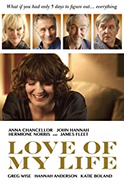 Love of My Life (2017) Spanish Subtitle