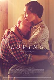 Loving (2016) Spanish Subtitle